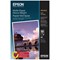 Epson A4 Heavyweight Paper, Matte, 167gsm Pack of 50
