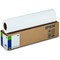 Epson Double Weight Paper Roll, 1118mm x 25m, White, 180gsm