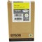 Epson B-500DN Standard Capacity Inkjet Cartridge Yellow C13T616400