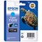 Epson T1572 XL Cyan High Yield Inkjet Cartridge