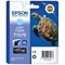 Epson T1575 Turtle UltraChrome Ink Cartridge High Yield Light Cyan C13T15754010