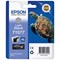 Epson T1577 Turtle Light Black XL Inkjet Cartridge