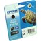 Epson T1578 Matte Black Inkjet Cartridge C13T15784010, T1578