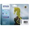 Epson T0487 Inkjet Cartridge Multipack - Black, Cyan, Magenta, Yellow, Light Cyan and Light Magenta (6 Cartridges)