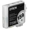 Epson T1590 Gloss Optimiser Inkjet Cartridge