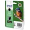 Epson T1591 Photo Black UltraChrome Inkjet Cartridge