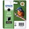 Epson T1591 Photo Black UltraChrome Inkjet Cartridge