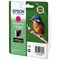 Epson T1593 Kingfisher Inkjet Cartridge Vivid Magenta