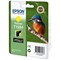Epson T1594 Yellow UltraChrome Inkjet Cartridge