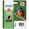 Epson T1599 Orange UltraChrome Inkjet Cartridge