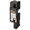 Epson 611 Toner Cartridge High Yield Yellow C13S050611