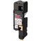 Epson 612 Toner Cartridge High Yield Magenta C13S050612