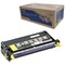 Epson AcuLaser C3800 Yellow Laser Toner Cartridge