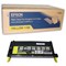 Epson S051158 Yellow High Yield Laser Toner Cartridge