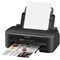 Epson Black WorkForce WF-2010W Wireless Colour A4 Inkjet Printer C11CC40301