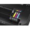 Epson Black WorkForce WF-2010W Wireless Colour A4 Inkjet Printer C11CC40301