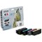 Epson 26XL High Yield Inkjet Cartridge Multipack - Black, Cyan, Magenta and Yellow (4 Cartridges)