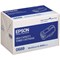 Epson 689 Toner Cartridge High Yield Black C13S050689