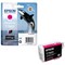 Epson T7603 Killer Whale UltraChrome HD Ink Cartridge Vivid Magenta C13T76034010