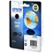 Epson 266 Globe Ink Cartridge Black C13T26614010
