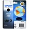 Epson 266 Globe Ink Cartridge Black C13T26614010