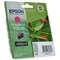 Epson T0543 Magenta Inkjet Cartridge C13T05434010