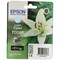 Epson T0595 Lily UltraChrome Ink Cartridge Light Cyan C13T05954010
