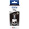 Epson 774 EcoTank Ink Bottle Pigment Black C13T774140