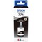 Epson 774 Ink Bottle EcoTank 140ml Pigment Black C13T774140