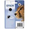 Epson T0711 Black DURABrite Inkjet Cartridge