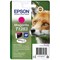 Epson T1283 Fox DURABrite Ultra Ink Cartridge Magenta C13T12834012