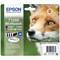 Epson T1285 Fox DURABrite Ultra Ink Cartridge CMYK Multipack C13T12854012