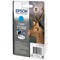 Epson T1302 XL Cyan High Yield DURABrite Inkjet Cartridge