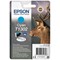 Epson T1302 XL Cyan High Yield DURABrite Inkjet Cartridge