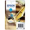 Epson 16XL Cyan High Yield Inkjet Cartridge