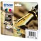Epson 16XL High Yield Inkjet Cartridge Multipack - Black, Cyan, Magenta and Yellow (4 Cartridges)