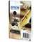 Epson 16XXL Pen and Crossword DURABrite Ultra Ink Cartridge Extra High Yield Black C13T16814012