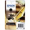 Epson 16XXL Pen and Crossword DURABrite Ultra Ink Cartridge Extra High Yield Black C13T16814012