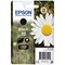 Epson 18 Daisy Claria Home Ink Cartridge Black C13T18014012