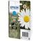 Epson 18 Daisy Claria Home Ink Cartridge Cyan C13T18024012