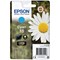 Epson 18 Daisy Claria Home Ink Cartridge Cyan C13T18024012