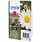 Epson 18XL Daisy Claria Home Ink Cartridge High Yield Magenta C13T18134012