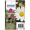 Epson 18XL Daisy Claria Home Ink Cartridge High Yield Magenta C13T18134012