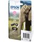 Epson 24 elephant Claria Photo HD Ink Cartridge Light Magenta C13T24264012