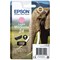 Epson 24 elephant Claria Photo HD Ink Cartridge Light Magenta C13T24264012