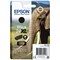 Epson 24XL Elephant Claria Photo HD Ink Cartridge High Yield Photo Black C13T24314012