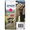 Epson 24XL Elephant Claria Photo HD Ink Cartridge High Yield Magenta C13T24334012