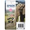 Epson 24XL Elephant Light Magenta High Yield Inkjet Cartridge