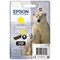Epson 26XL Yellow Inkjet Cartridge C13T26344012