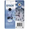 Epson 27 Ink Cartridge Alarm Clock Black